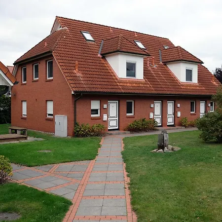 Ferienwohnung Zur Hanse Nord * Zingst
